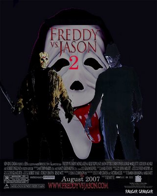 Freddy Vs Jason 2